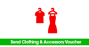 Clothing & Accessories